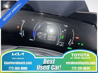 Used 2025 Lexus NX 450h+ F Sport video 1