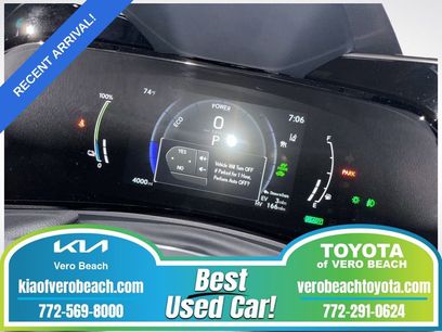 Used 2025 Lexus NX 450h+ F Sport