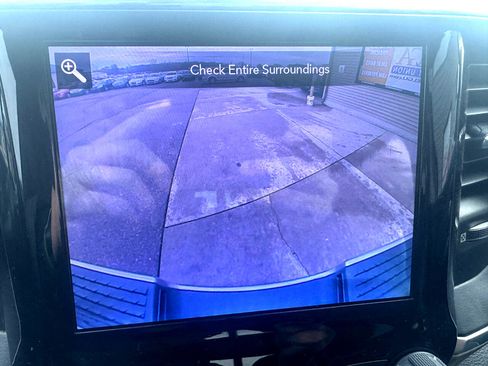 Used 2020 RAM 2500 Laramie image 21