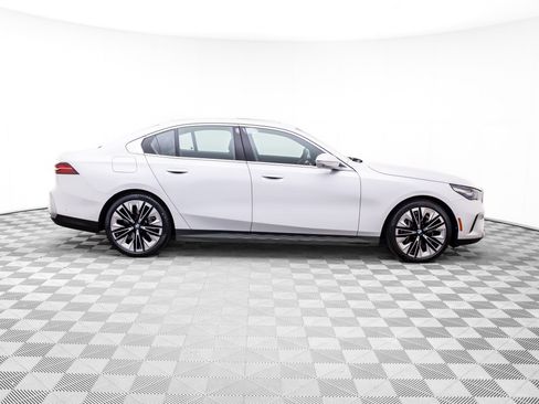 Certified 2024 BMW 540i xDrive 540i xDrive image 6