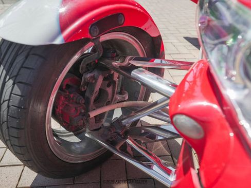 Used 1999 Plymouth Prowler image 61