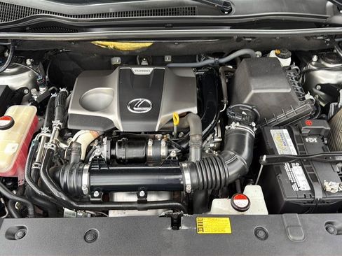 Used 2015 Lexus NX 200t AWD w/ Premium Package image 34
