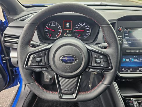 Used 2023 Subaru WRX image 17