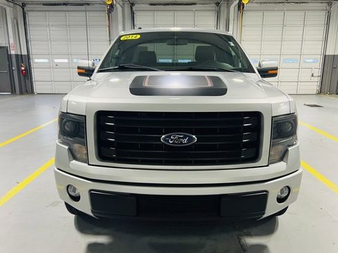 Used 2014 Ford F150 FX2 w/ FX Appearance Package image 12