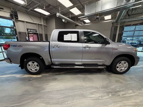 Used 2012 Toyota Tundra Limited w/ Memory Pkg AWD/4WD image 36