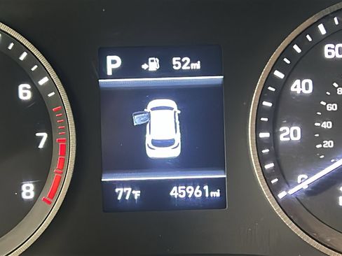 Used 2021 Hyundai Tucson SE FWD image 23