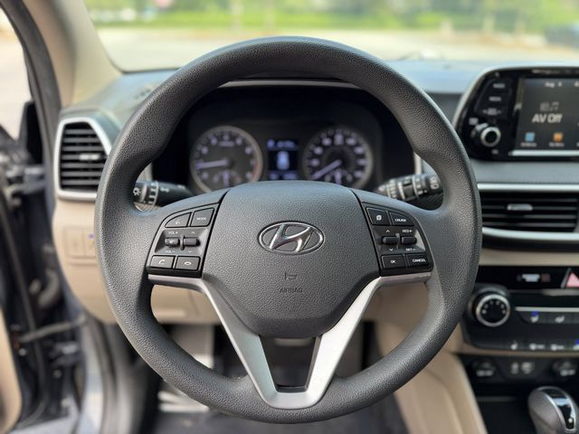 Used 2020 Hyundai Tucson Value FWD image 3