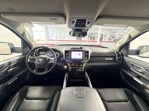 Used 2022 RAM 1500 Laramie image 22