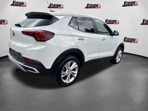 Used 2023 Buick Encore GX Preferred w/ Cold Weather Comfort Package AWD/4WD image 5