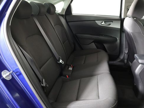 Used 2021 Kia Forte LXS FWD image 30