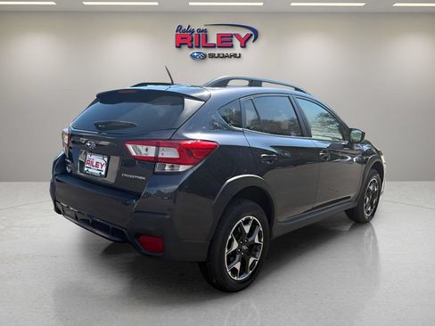 Used 2019 Subaru Crosstrek 2.0i AWD/4WD image 5