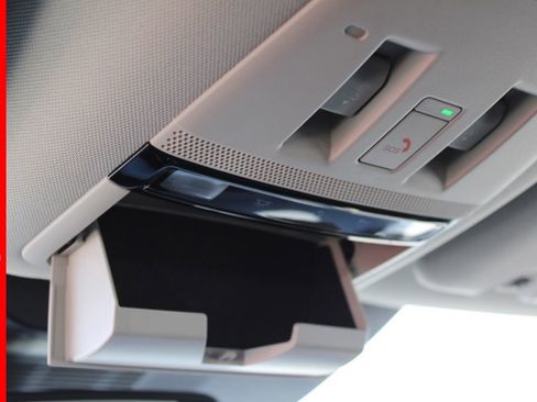 New 2025 Nissan Murano SL image 36