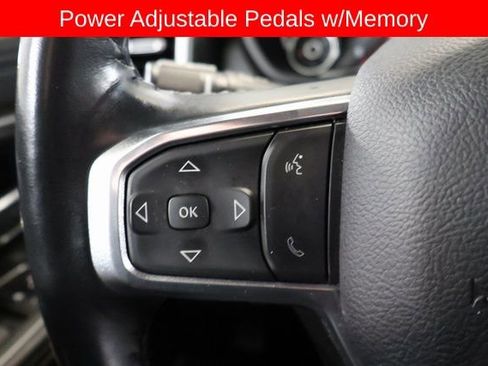 Used 2023 RAM 2500 Laramie image 19