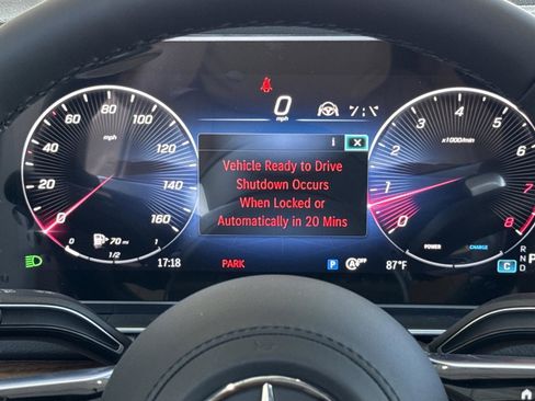 Certified 2026 Mercedes-Benz GLS 450 4MATIC image 44