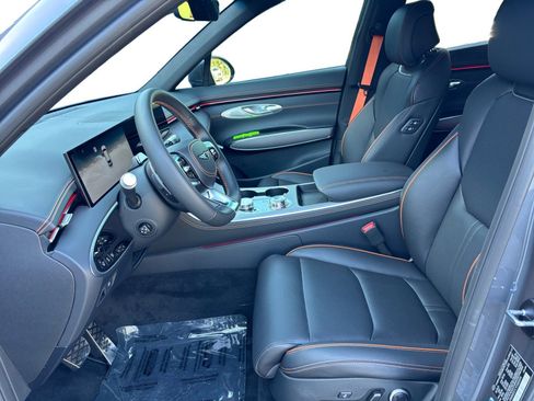 New 2026 Genesis GV70 3.5T Sport Advanced image 9