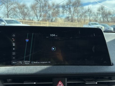 Used 2022 Kia EV6 Wind image 12