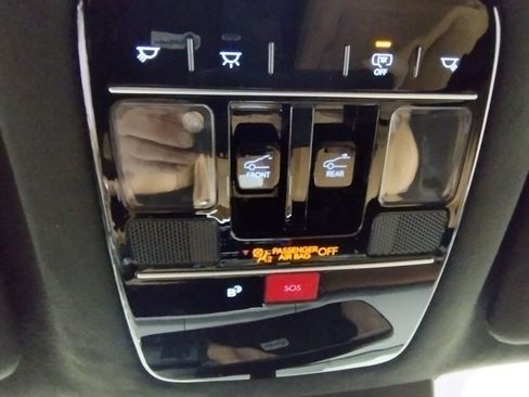 New 2026 Hyundai Santa Fe Calligraphy image 39