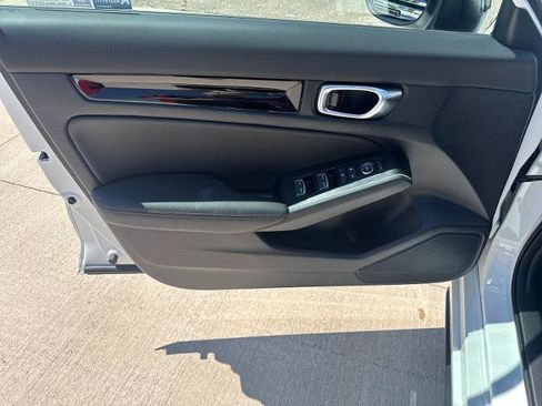 New 2026 Honda Civic Sport Touring image 21