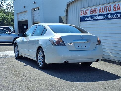 Used 2012 Nissan Altima 2.5 S w/ Convenience Pkg image 3
