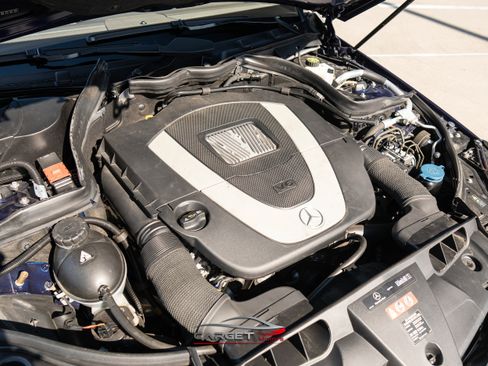 Used 2011 Mercedes-Benz E 350 Cabriolet image 39