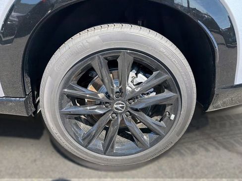 New 2026 Acura ADX A-Spec image 6