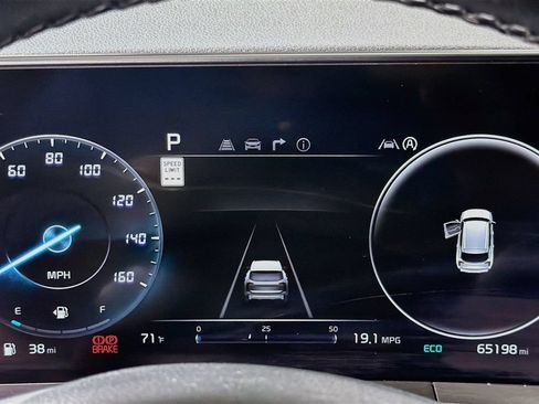 Used 2023 Kia Telluride SX X-Line AWD/4WD image 14