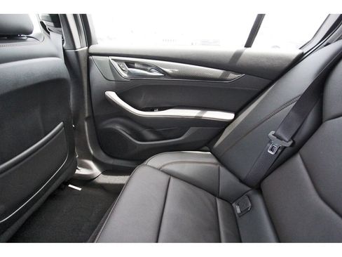 New 2026 Cadillac CT5 Sport w/ Technology Package RWD image 12