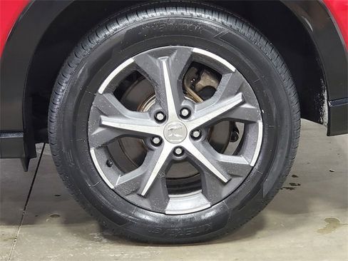 Certified 2025 Honda HR-V EX-L image 9