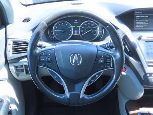 Used 2019 Acura MDX FWD w/ Advance Package image 6