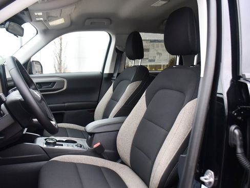 New 2025 Ford Bronco Sport Big Bend w/ Convenience Package image 13