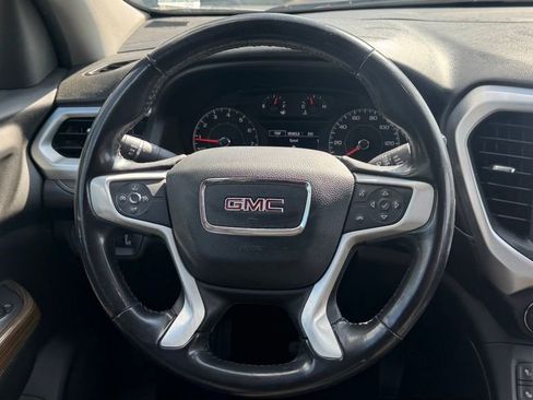 Used 2019 GMC Acadia SLE FWD image 15