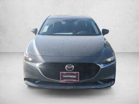 Used 2025 MAZDA MAZDA3 s image 6