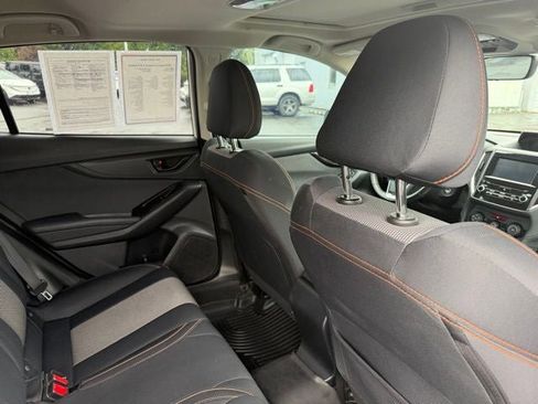 Used 2019 Subaru Crosstrek 2.0i Premium AWD/4WD image 23