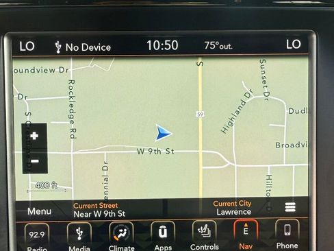 Used 2018 Jeep Grand Cherokee High Altitude AWD/4WD image 34