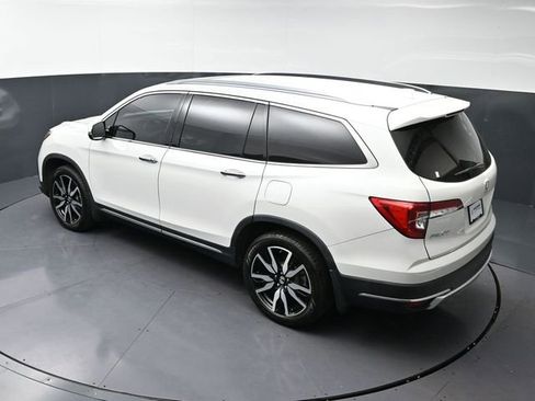 Used 2022 Honda Pilot Touring image 16
