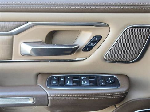 Certified 2019 RAM 1500 Limited image 22