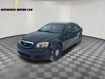 Used 2011 Chevrolet Caprice