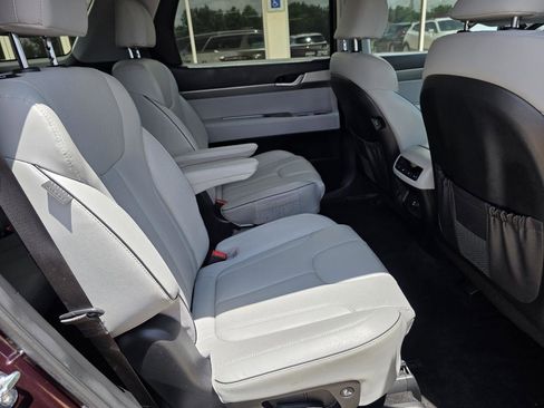 Used 2025 Hyundai Palisade SEL AWD/4WD image 22