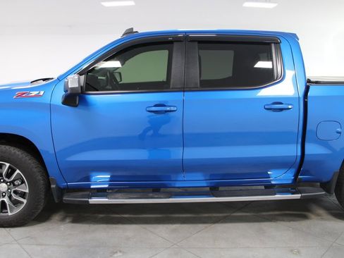 Used 2023 Chevrolet Silverado 1500 LT image 6