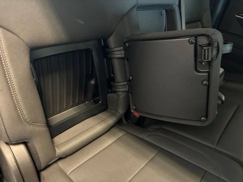 New 2026 Chevrolet Silverado 1500 RST w/ RST All Star Premium Package AWD/4WD image 48