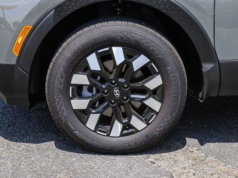 New 2026 Hyundai Santa Cruz SEL FWD image 14