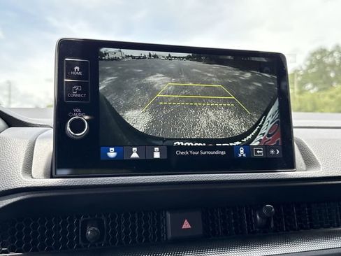 New 2026 Honda CR-V Sport-L image 27