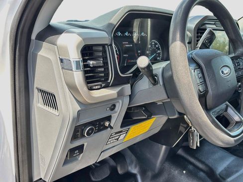 Used 2021 Ford F150 XL w/ Trailer Tow Package AWD/4WD image 10