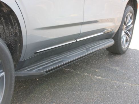 Used 2024 Cadillac Escalade Sport image 12