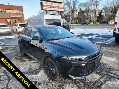 Used 2024 Dodge Hornet R/T Plus w/ R/T Blacktop Package