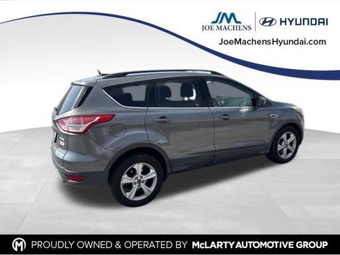Used 2014 Ford Escape SE w/ Equipment Group 201A FWD image 7