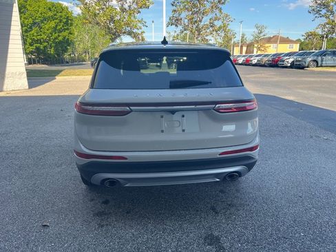 Used 2022 Lincoln Corsair Reserve w/ Elements Package image 4