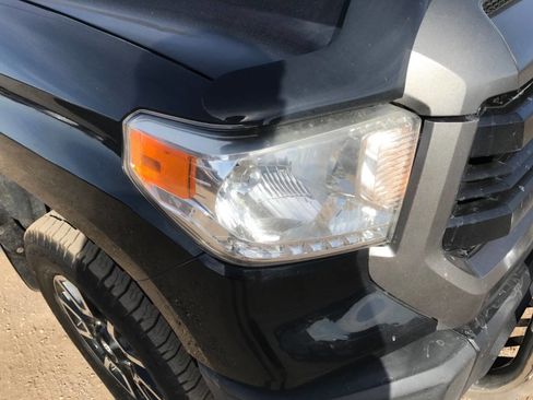 Used 2014 Toyota Tundra SR image 25