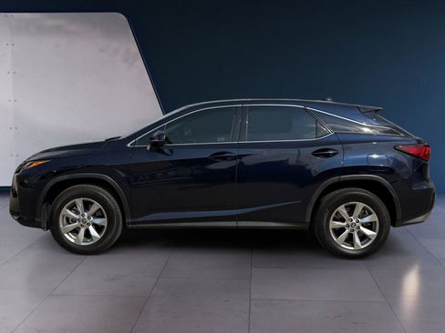 Used 2019 Lexus RX 350 FWD image 2