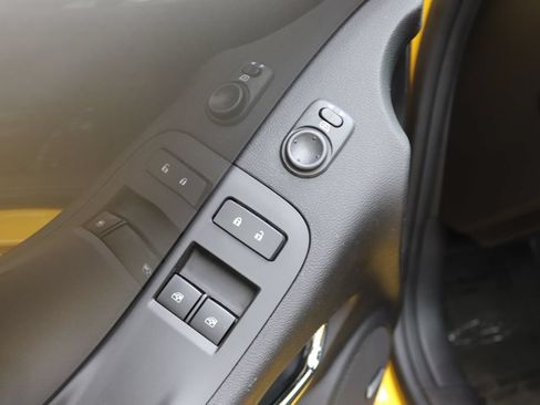 Used 2013 Chevrolet Camaro LT w/ RS Package RWD image 21